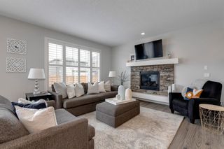 Photo 12: 39 Walgrove Link SE in Calgary: Walden Detached for sale : MLS®# A1219668