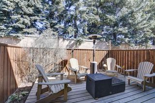 Photo 30: 13 140 Point Drive NW in Calgary: Point McKay Row/Townhouse for sale : MLS®# A1205308