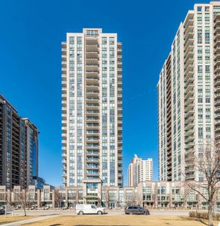 Photo 2: 1605 1118 12 Avenue SW in Calgary: Beltline Apartment for sale : MLS®# A1088641