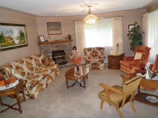 Photo 9: 695 MCKENZIE Road in Abbotsford: Poplar House for sale : MLS®# F1415231