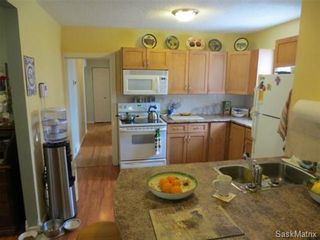 Photo 8: 4003 5th Street: Rosthern Single Family Dwelling for sale (Saskatoon NW)  : MLS®# 464942