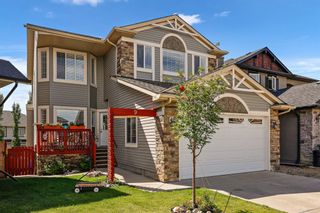 Photo 2: 9 Canals Cove SW: Airdrie Detached for sale : MLS®# A2022902
