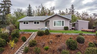 Main Photo: 4717 43 Avenue: Red Deer Detached for sale : MLS®# A2133689