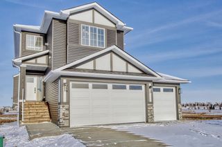 Photo 1: 1361 Scarlett Ranch Boulevard: Carstairs Detached for sale : MLS®# A2015560