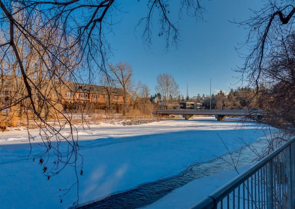 Photo 26: Photos: 203 104 24 Avenue SW in Calgary: Mission Apartment for sale : MLS®# A1173338