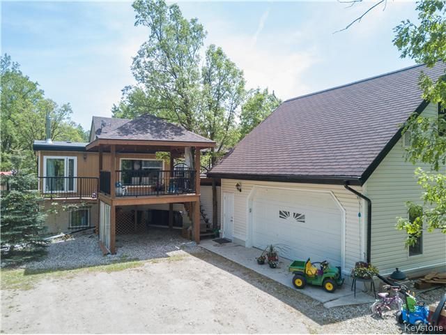 Main Photo: 46073 Road 38E Road in Rall’s Island: R06 Residential for sale : MLS®# 1714734