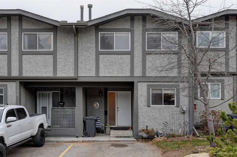FEATURED LISTING: 77 - 7172 Coach Hill Road Southwest Calgary