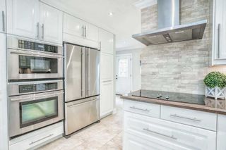 Photo 8: 2101 Folkway Drive in Mississauga: Erin Mills House (Backsplit 5) for sale : MLS®# W5637772