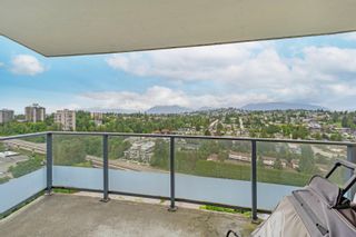 Photo 6: 2406 5611 GORING Street in Burnaby: Brentwood Park Condo for sale in "Legacy II (South)" (Burnaby North)  : MLS®# R2780050