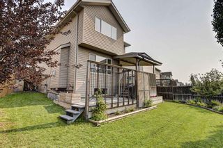 Photo 37: 232 Everglen Way SW in Calgary: Evergreen Detached for sale : MLS®# A1131944