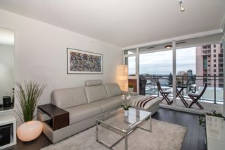 Photo 5: 702 608 BELMONT Street in New Westminster: Uptown NW Condo for sale in "VICEROY" : MLS®# R2220097