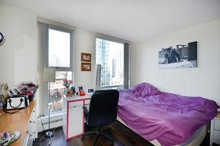 Photo 5: 1502 1009 EXPO BOULEVARD in Vancouver: Yaletown Condo for sale (Vancouver West)  : MLS®# R2135139