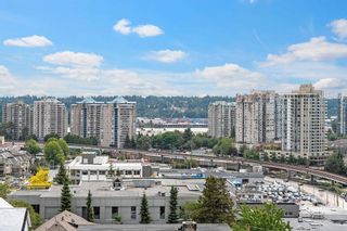 Photo 31: 504 412 TWELFTH Street in New Westminster: Uptown NW Condo for sale in "Wiltshire Heights" : MLS®# R2896297
