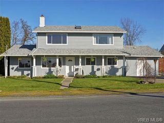 Photo 20: 722 Cameo St in VICTORIA: SE High Quadra House for sale (Saanich East)  : MLS®# 725052