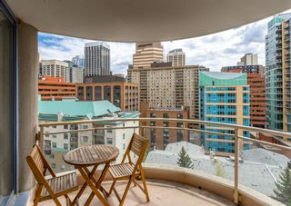 Photo 32: 1206 804 3 Avenue SW in Calgary: Eau Claire Apartment for sale : MLS®# A2025482
