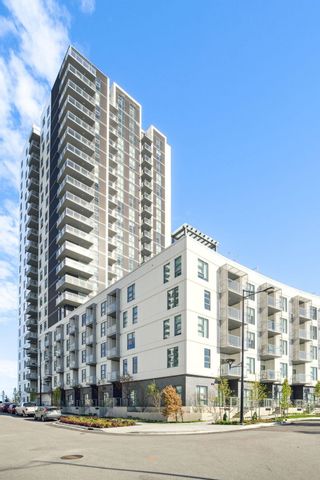 Photo 2: 2108 3430 E KENT AVENUE SOUTH in Vancouver: South Marine Condo for sale in "PARADIGM" (Vancouver East)  : MLS®# R2879145