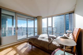 Photo 12: 2303 583 BEACH Crescent in Vancouver: Yaletown Condo for sale in "Park West 2" (Vancouver West)  : MLS®# R2343260
