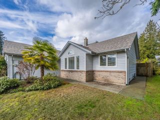 Photo 1: 2566 Quill Dr in Nanaimo: Na Diver Lake House for sale : MLS®# 896912