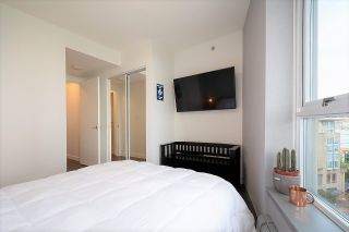 Photo 26: 1106 188 KEEFER Place in Vancouver: Downtown VW Condo for sale in "ESPANA" (Vancouver West)  : MLS®# R2473891