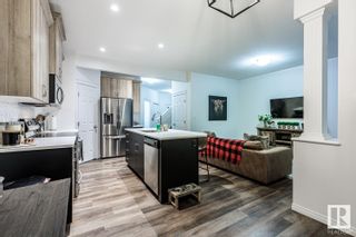 Photo 13: 12817 205 Street in Edmonton: Zone 59 House Half Duplex for sale : MLS®# E4324180