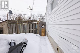 Photo 6: 279 ANNA AVENUE in Ottawa: Vacant Land for sale : MLS®# 1333054