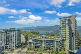 Photo 29: 1302 8761 UNIVERSITY Crescent in Burnaby: Simon Fraser Univer. Condo for sale in "Crescent Court" (Burnaby North)  : MLS®# R2879039