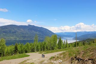Photo 27: Lot 3 Rose Crescent: Eagle Bay Land Only for sale (South Shuswap)  : MLS®# 10204142