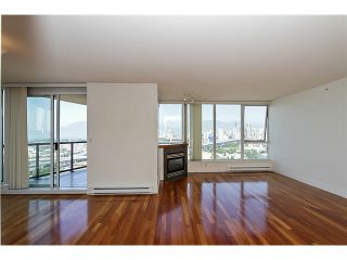 Photo 2: 1404 1483 W 7TH Avenue in Vancouver: Fairview VW Condo for sale in "VERONA OF PORTICO" (Vancouver West)  : MLS®# V1082596
