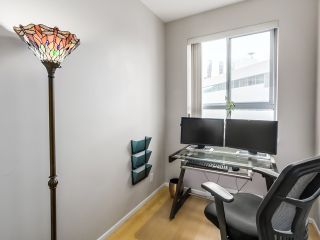 Photo 13: PH13 511 W 7TH Avenue in Vancouver: Fairview VW Condo for sale in "Beverly Gardens" (Vancouver West)  : MLS®# R2004156