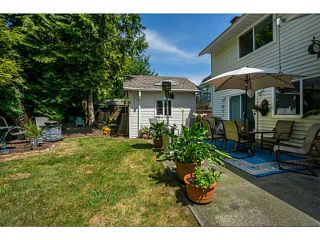 Photo 19: 10017 158TH Street in Surrey: Guildford House for sale in "SOMERSET PLACE" (North Surrey)  : MLS®# F1444607