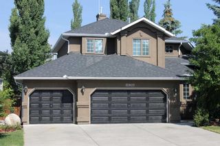Photo 1: 12821 Douglasview Boulevard SE in Calgary: Douglasdale/Glen Detached for sale : MLS®# A2054438