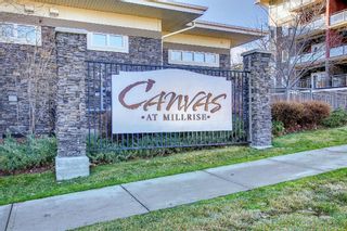 Photo 4: 125 11 Millrise Drive SW in Calgary: Millrise Apartment for sale : MLS®# A1159606