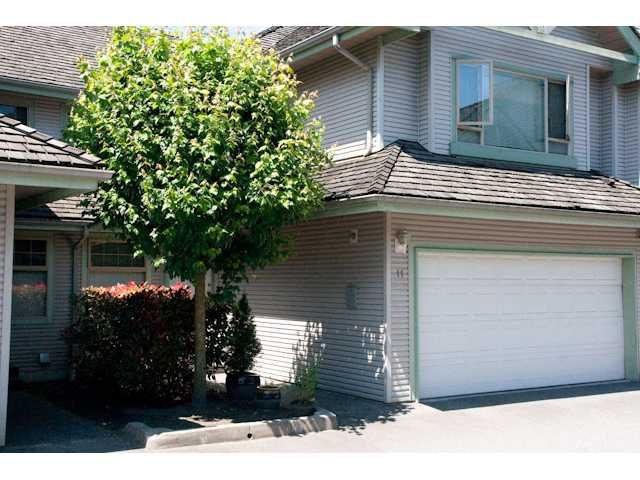 FEATURED LISTING: 11 - 1255 RIVERSIDE Drive Port Coquitlam