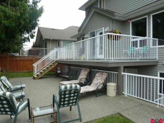 Photo 9: 44413 BAYSHORE Avenue in Sardis: Vedder S Watson-Promontory House for sale : MLS®# H1102524