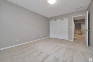 Photo 40: 316 TORY View in Edmonton: Zone 14 House Half Duplex for sale : MLS®# E4382266