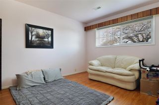 Photo 16: 541 GARFIELD Street in New Westminster: The Heights NW House for sale : MLS®# R2446768