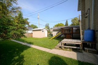 Photo 6: 29 6th St NW in Portage la Prairie: House for sale : MLS®# 202205072