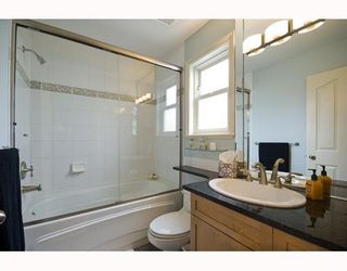 Photo 6: 1965 W 10TH Avenue in Vancouver: Kitsilano Townhouse for sale (Vancouver West)  : MLS®# V773523