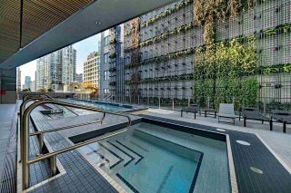 Photo 17: 1101 777 RICHARDS STREET in Vancouver: Downtown VW Condo for sale (Vancouver West)  : MLS®# R2330853