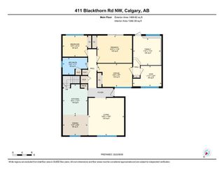 Photo 46: 411 Blackthorn Road NW in Calgary: Thorncliffe Detached for sale : MLS®# A1250630