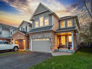 Photo 1: 22 Sleeman Square in Clarington: Courtice House (2-Storey) for sale : MLS®# E5627100
