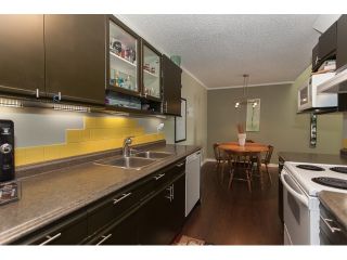 Photo 12: 356 2821 TIMS Street in Abbotsford: Abbotsford West Condo for sale in "Parkview Estates" : MLS®# R2058809