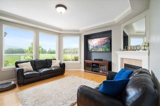 Photo 8: 47478 CHARTWELL Drive in Chilliwack: Little Mountain House for sale : MLS®# R2700820