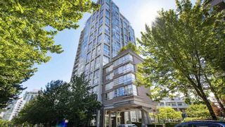 Photo 20: 310 1228 MARINASIDE CRESCENT in Vancouver: Yaletown Condo for sale (Vancouver West)  : MLS®# R2342063