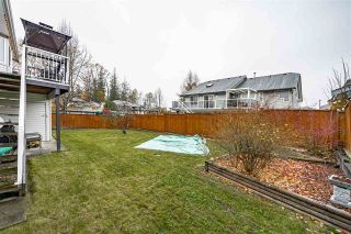 Photo 36: 23927 118A Avenue in Maple Ridge: Cottonwood MR House for sale : MLS®# R2516406