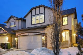 Main Photo: 48 Cougarstone Common in Calgary: Cougar Ridge Detached for sale : MLS®# A1076475