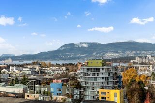 Photo 21: 1002 1438 W 7TH Avenue in Vancouver: Fairview VW Condo for sale (Vancouver West)  : MLS®# R2764912