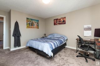 Photo 15: 26 301 PALISADES Way: Sherwood Park Townhouse for sale : MLS®# E4381134