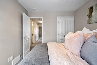 Photo 23: 208 Masters Avenue SE in Calgary: Mahogany Semi Detached (Half Duplex) for sale : MLS®# A2013274