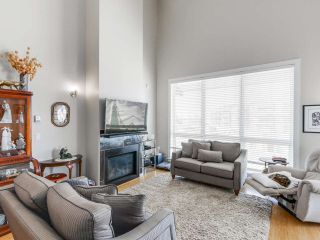 Photo 7: 401 6233 LONDON Road in Richmond: Steveston South Condo for sale in "LONDON STATION I" : MLS®# R2097409